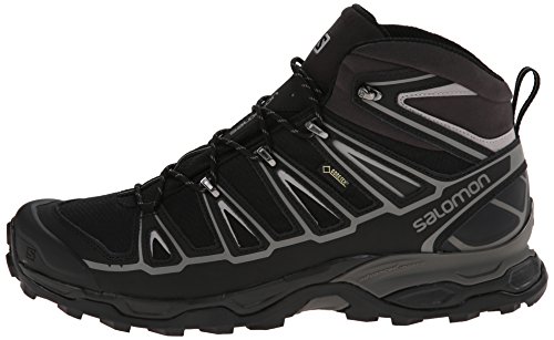 salomon men's x ultra mid 2 gtx multifunctional hiking boot