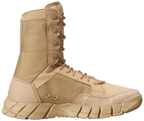 Oakley light assault boot 2 clearance review